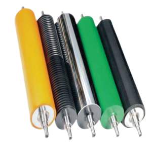 Lamination Roller