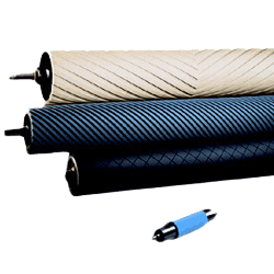 Wire Return Roller